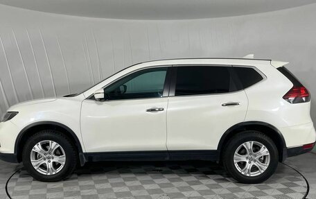 Nissan X-Trail, 2021 год, 3 000 000 рублей, 8 фотография