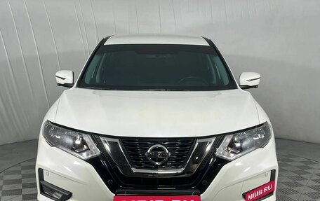 Nissan X-Trail, 2021 год, 3 000 000 рублей, 2 фотография