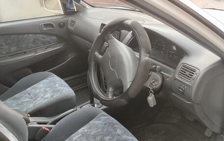 Toyota Sprinter Carib III, 1998 год, 455 000 рублей, 4 фотография