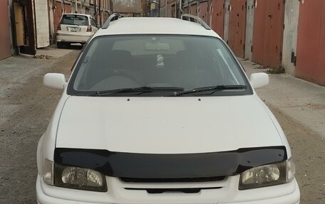 Toyota Sprinter Carib III, 1998 год, 455 000 рублей, 19 фотография