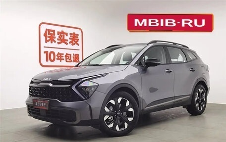 KIA Sportage IV рестайлинг, 2024 год, 3 300 000 рублей, 1 фотография