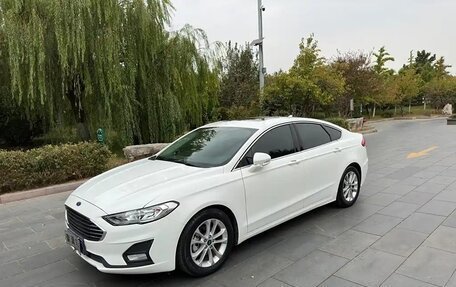 Ford Mondeo V, 2021 год, 2 090 000 рублей, 1 фотография