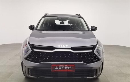 KIA Sportage IV рестайлинг, 2024 год, 3 300 000 рублей, 5 фотография