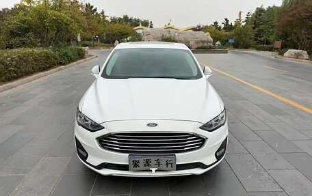 Ford Mondeo V, 2021 год, 2 090 000 рублей, 2 фотография