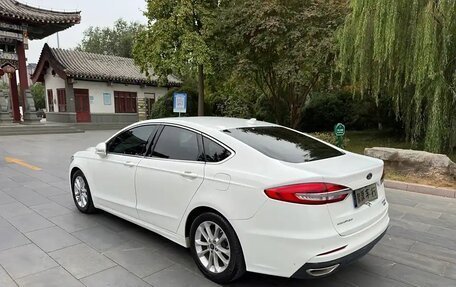 Ford Mondeo V, 2021 год, 2 090 000 рублей, 6 фотография