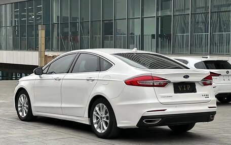 Ford Mondeo V, 2020 год, 1 870 000 рублей, 6 фотография