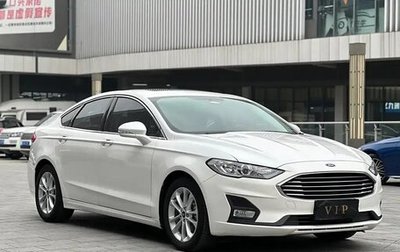 Ford Mondeo V, 2020 год, 1 870 000 рублей, 1 фотография