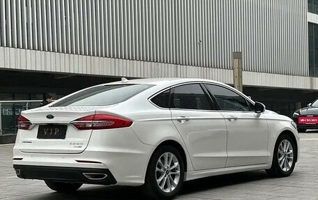 Ford Mondeo V, 2020 год, 1 870 000 рублей, 5 фотография