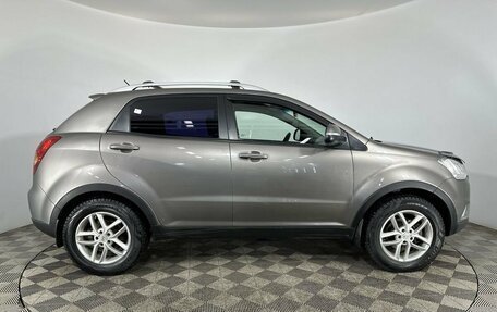 SsangYong Actyon II рестайлинг, 2013 год, 989 000 рублей, 4 фотография