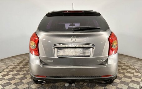 SsangYong Actyon II рестайлинг, 2013 год, 989 000 рублей, 3 фотография