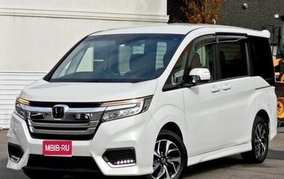 Honda Stepwgn IV, 2021 год, 1 750 083 рублей, 1 фотография