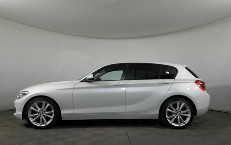 BMW 1 серия, 2017 год, 1 900 000 рублей, 5 фотография