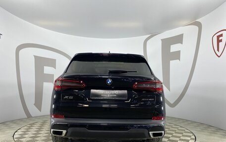 BMW X5, 2019 год, 6 150 000 рублей, 3 фотография