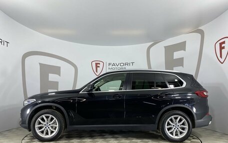 BMW X5, 2019 год, 6 150 000 рублей, 5 фотография