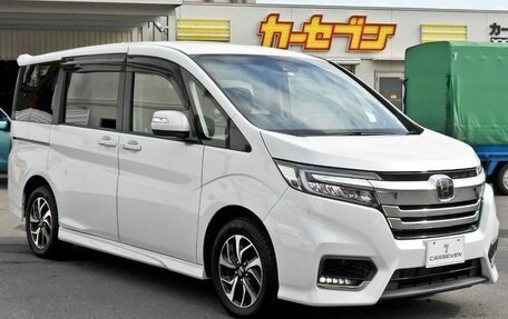 Honda Stepwgn IV, 2021 год, 1 750 083 рублей, 6 фотография