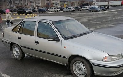 Daewoo Nexia I рестайлинг, 2006 год, 180 000 рублей, 1 фотография