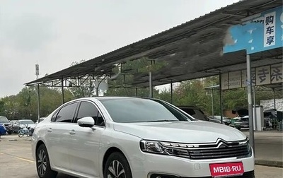 Citroen C6, 2021 год, 2 160 000 рублей, 1 фотография