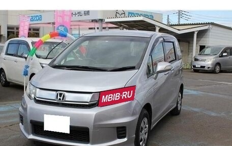 Honda Freed II, 2016 год, 985 000 рублей, 1 фотография