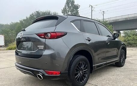 Mazda CX-5 II, 2021 год, 2 155 555 рублей, 4 фотография