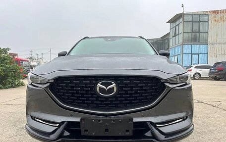 Mazda CX-5 II, 2021 год, 2 155 555 рублей, 2 фотография