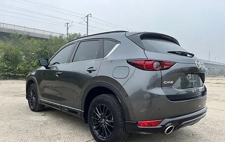 Mazda CX-5 II, 2021 год, 2 155 555 рублей, 5 фотография