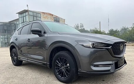 Mazda CX-5 II, 2021 год, 2 155 555 рублей, 3 фотография