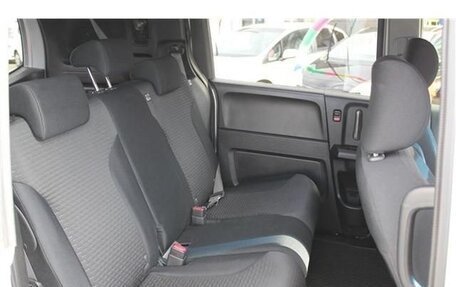 Honda Freed II, 2016 год, 985 000 рублей, 12 фотография