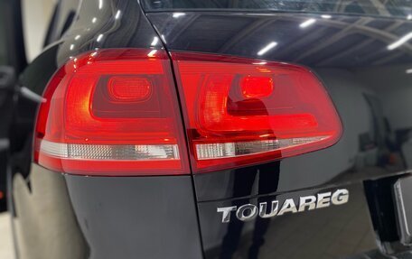 Volkswagen Touareg III, 2012 год, 2 199 000 рублей, 15 фотография