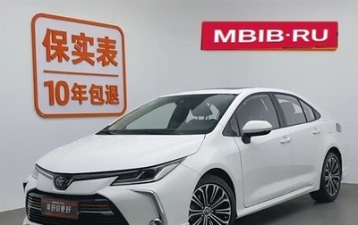 Toyota Corolla, 2021 год, 1 430 000 рублей, 1 фотография