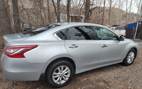 Nissan Teana, 2014 год, 1 500 000 рублей, 2 фотография