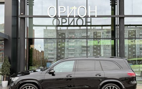 Mercedes-Benz GLS, 2021 год, 15 200 000 рублей, 6 фотография