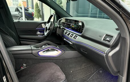 Mercedes-Benz GLS, 2021 год, 15 200 000 рублей, 15 фотография