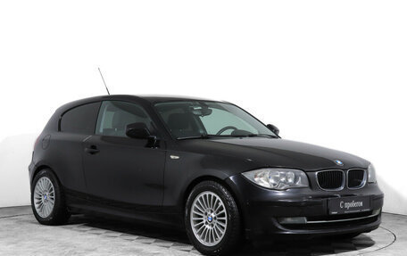 BMW 1 серия, 2011 год, 788 000 рублей, 3 фотография