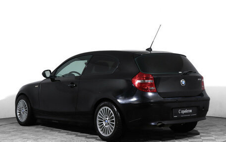 BMW 1 серия, 2011 год, 788 000 рублей, 7 фотография