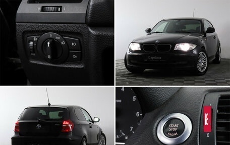 BMW 1 серия, 2011 год, 788 000 рублей, 14 фотография