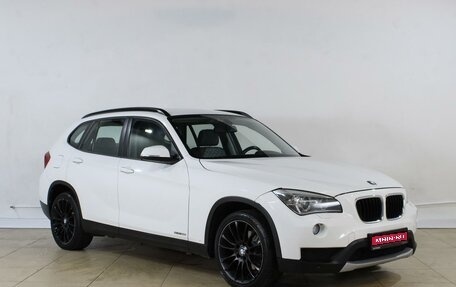 BMW X1, 2013 год, 1 574 000 рублей, 1 фотография