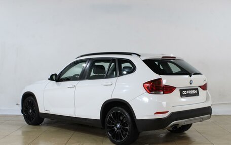 BMW X1, 2013 год, 1 574 000 рублей, 2 фотография