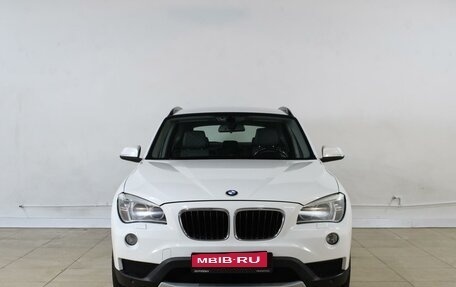 BMW X1, 2013 год, 1 574 000 рублей, 3 фотография