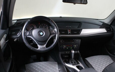 BMW X1, 2013 год, 1 574 000 рублей, 6 фотография