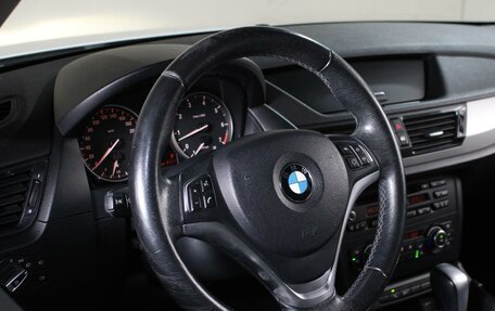 BMW X1, 2013 год, 1 574 000 рублей, 14 фотография