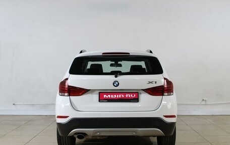 BMW X1, 2013 год, 1 574 000 рублей, 4 фотография