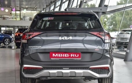 KIA Sportage IV рестайлинг, 2024 год, 4 690 000 рублей, 4 фотография