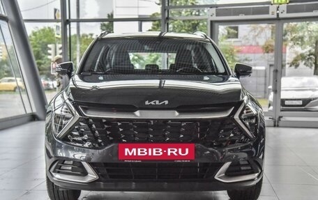 KIA Sportage IV рестайлинг, 2024 год, 4 690 000 рублей, 2 фотография