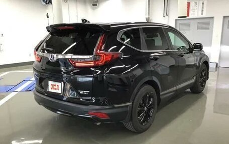 Honda CR-V IV, 2021 год, 2 960 000 рублей, 2 фотография