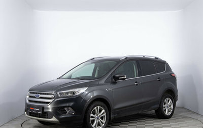 Ford Kuga III, 2018 год, 1 720 000 рублей, 1 фотография