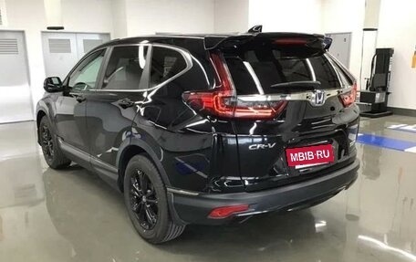 Honda CR-V IV, 2021 год, 2 960 000 рублей, 25 фотография