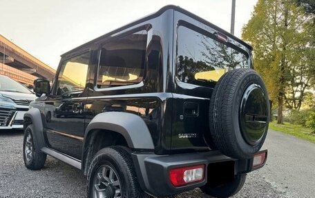 Suzuki Jimny, 2021 год, 1 728 000 рублей, 2 фотография