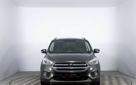 Ford Kuga III, 2018 год, 1 720 000 рублей, 2 фотография