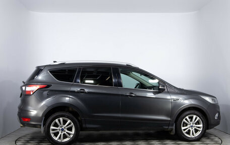 Ford Kuga III, 2018 год, 1 720 000 рублей, 4 фотография