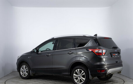 Ford Kuga III, 2018 год, 1 720 000 рублей, 7 фотография